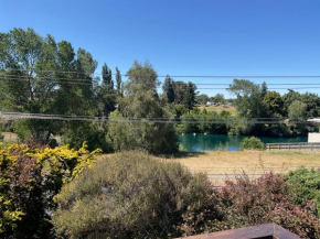 Birds Nest, Taupo